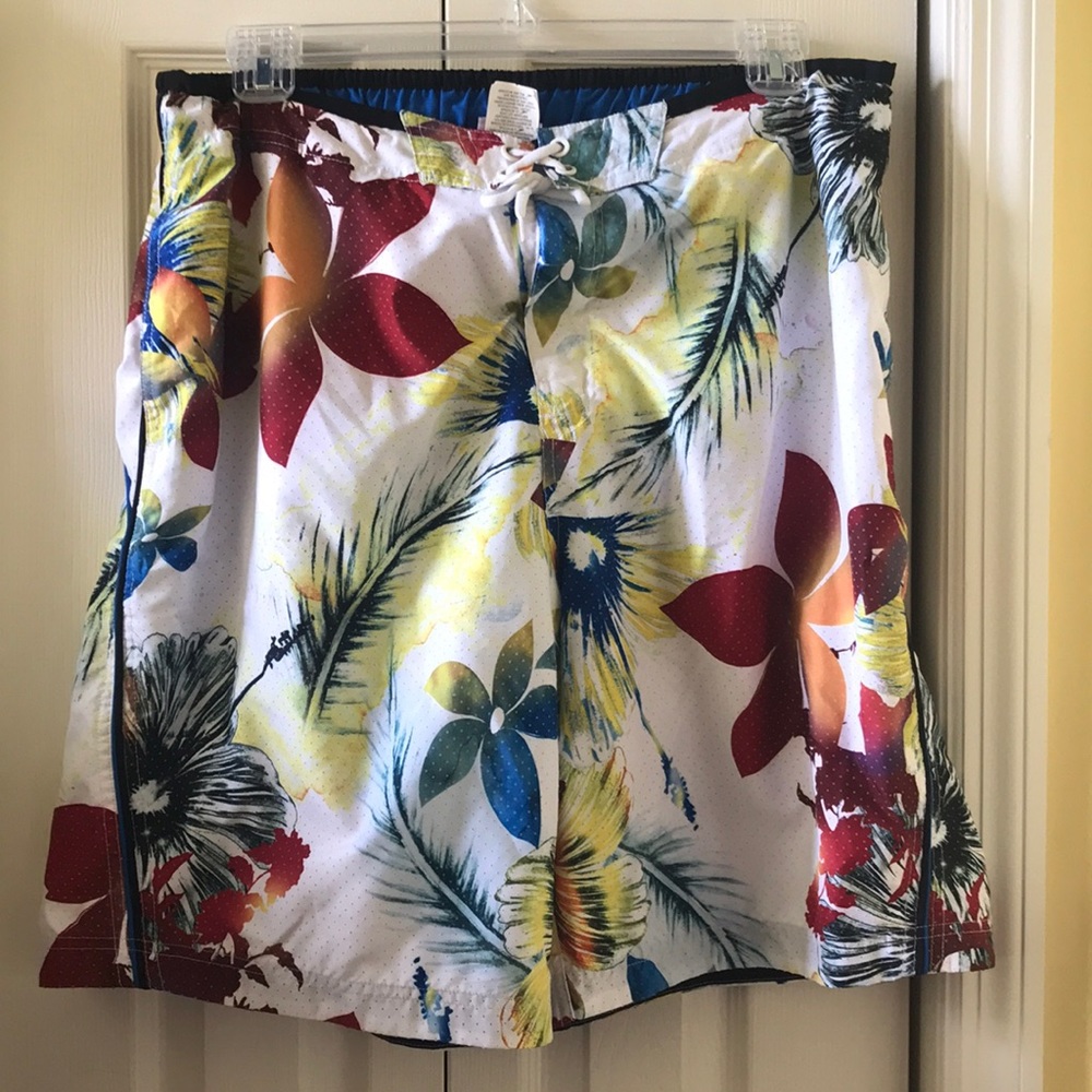 COPY - Men’s Speedo Swim trunks